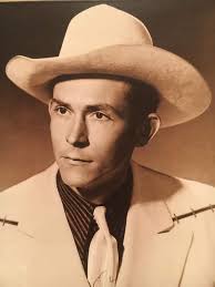 Hi Everyone's you love ' Hank Williams Say yes 💕