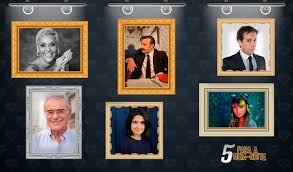 Conversámos com a carismática marta bateira, mais conhecida como beatriz gosta. Mariza Rui Unas Joana Pais De Brito Manuel Marques Mario Zambujal E Claudia Pascoal No 5 Para A Meia Noite