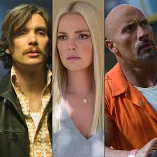 Checked this morning and discovery, hgtv, history, nat geo, tlc all don't work. Beauty And The Beast Tv Series Ew Com
