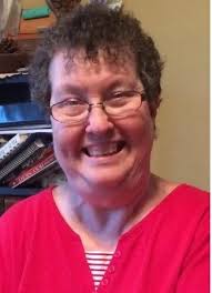 Mary Kathleen “Kathy” (Roach) Oberst