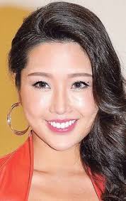 Анита Чуи (Anita Chui): фильмы, биография, семья, фильмография — Кинопоиск