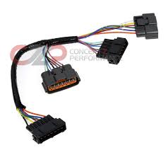 300zx na starter wiring diagram. Nissan Infiniti Nissan Oem 24168 40p00 Kt Series 2 New Style Power Transistor Unit Ptu Wiring Sub Harness Only Nissan 300zx Z32 Concept Z Performance