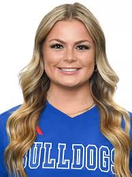 2026 Softball Roster