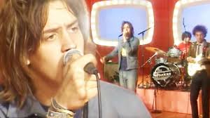 DID YOU KNOW... The Strokes took a guitar riff from Tom Petty for one of  their hits? You know you're influential when younger artists swipe some of  your classic hits. That's pretty