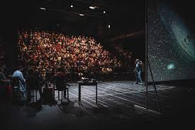 Buy tickets for an upcoming concert at theaterhaus. Science Slam Stuttgart Theaterhaus Stuttgart 16 10 2019
