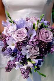 30 Purple Blue Wedding Bouquets Lilac Wedding Flowers Purple Wedding Bouquets Spring Wedding Bouquets