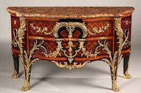 10 French Furniture Styles You Should Know
