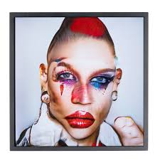 JAKE ELWES (B. 1993), Zizi