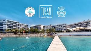 Check spelling or type a new query. Tusan Beach Resort All Inclusive Kusadasi Harga Terkini 2021