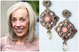 Face to Face: Susan Gardner Broughton