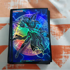 Use your imagination and come up with something original and yours. Yugioh Card Sleeves Hobbies Toys Toys Games On Carousell