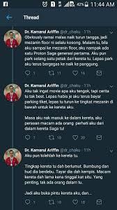 Aku menuju ke bilik guru. Adamhawa Kisah Seram Di Parkir Bertingkat Sebuah Pusat Facebook