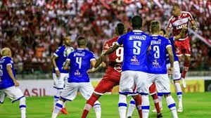 Confiança e crb com placar ao vivo online e em . Confianca X Crb So A Vitoria Interessa No Nordestao Futebol Na Veia