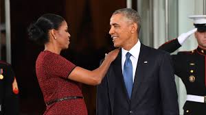 Check spelling or type a new query. All The Times Barack And Michelle Obama Were The Realest