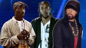 Tupac Meets Eminem? Fans Spot Slim Shady Vibes in Kendrick Lamar's  “Reincarnated”
