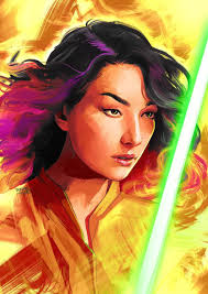 The Concept of the Force in Star Wars and Sabine's Connection