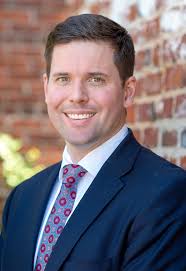 Landon C. Davis, III