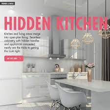 In this article, we're going to take a look at how you can save thousands of rands on labour costs and create the. Home Dzine Kitchen Build A Diy Kitchen And Save Thousands