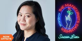 SUSAN LIEU & PAMELA DEVLIN