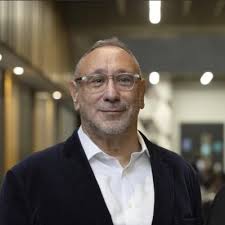 Saul Becker (@profsaulbecker)