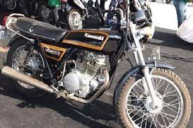 93,307 likes · 3,299 talking about this. Binter Merzy Motor Kawasaki Yang Melegenda