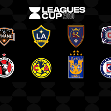 Official leagues cup 2021 bracket. The Leagues Cup Is Here But How Do We Feel About It Fmf State Of Mind