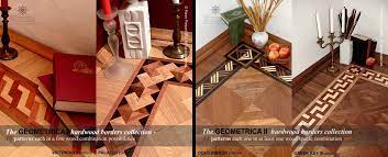 Our beautiful victorian floor tiles range includes classic patterns and borders in a multitude of colours. Hardwood Floor Borders Pavex Parquet