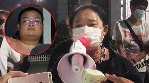 เพนกวิน อาการทรุดหนัก ถ่ายเป็นชิ้นเนื้อ คาดร่างกายเริ่มย่อยกระเพาะ หลังอดอาหารประท้วงกว่า 44 วัน แม่เตรียมยื่นประกันอีกครั้งวันนี้ (29 เม.ย.) Nvcpnr Nk225hm