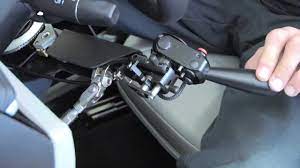Control arms cost different amounts depending on the vehicle, as well as the labor to install. Driving The 2013 Tesla With Hand Controls Demo Video Youtube