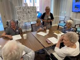 Pat Nellis, OTD, OTR/L, Author at Occupational Therapy Services