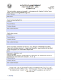 Image result for how to get a power of attorney form for a child in texas