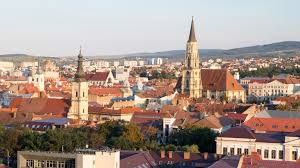 1 filiala in 1 oras din 1 judet 0 articole despre alicia impex srl. Cluj Napoca Inclus Pe O ListÄ Cu 20 Cele Mai Frumoase Orase Vizitate De PuÅ£ini Turisti