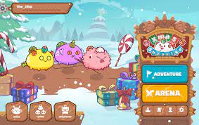 It has some 350,000 daily active users, about 40% of whom are in the philippines,. Axie Infinity Alpha Guide By Axie Infinity The Lunacian