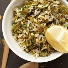 سلطة ورق العنب بالرز مطبخ سيدتي recipe food christmas food arabic food