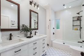 A Guide To Budgeting For Your Bathroom Remodeling Hdr Remodeling
