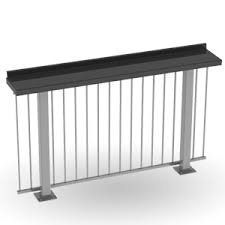 When you go to a bar it's easy to spend a lot of money. Stadium Tables Bar Height Drink Rails