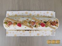 Buche Framboise Pistache Chocolat Blanc Chocolat Blanc Buche Framboise Chocolat