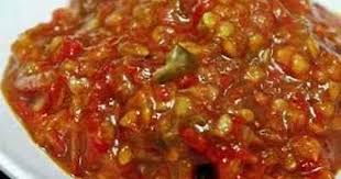Apakah demikian juga buat anda? Sambal Dadak Berikut Ini Ada Cara Membuat Video Resep Sambal Dadak Mentah Dadakan Cibiuk Ampera Khas Sunda Ala Sajian Sedap Resto Resep Masakan Resep Masakan