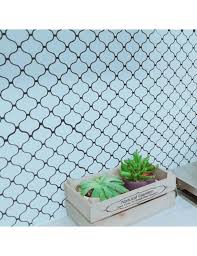 With millions of unique furniture, designs, and housewares options in the home decor market, it is hard to choose the right. Grey Lantern Tile Backsplash For Kitchen And Bathroom Wall Mosaic