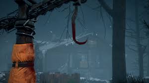 Dead By Daylight Darkness Among Us 2018 Promotional Art Mobygames