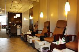 Our Salon Gallery Colours Spa Furniture Salon Decor Salon Chairs