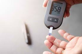Maybe you would like to learn more about one of these? Komplikasi Diabetes Melitus Bisa Menyerang Mata Hingga Ujung Kaki Alodokter