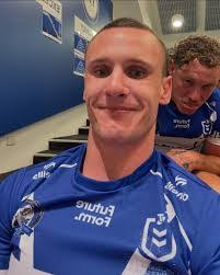 Bernadette Beasley's Instagram, Twitter & Facebook