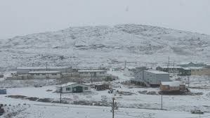 Remembering Tuvvik Iqaluit S Drop In Alcohol Treatment Centre Cbc News