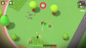 Battlelands royale for android is a remarkable 'battle royale' shooter because of an aesthetic that brings to mind children's cartoons. Battlelands Royale Apk 2 9 2 Download Free For Android