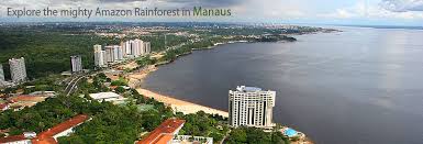 Acompanhe informações de trânsito, previsão do tempo, agenda cultural, telejornais e coberturas especiais da rede amazônica. Brazil Packages Manaus Tour Brazil Travel By Brazil For Less