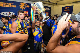 Maybe you would like to learn more about one of these? West Coast Eagles Afl Star Willie Rioli Tests Positive For Cannabis Daily Mail Online