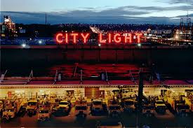 Seattle City Light Seattle City City Lights City
