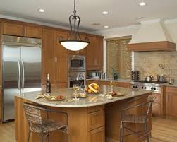 handicapped accessible kitchen