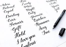 Here you will find uppercase letter worksheets and different lowercase alphabet lettering styles. Capital Letters Kelly Creates